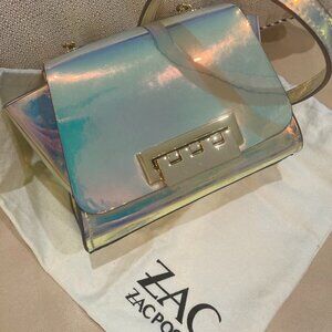 Zac Posen Mini Chain Crossbody